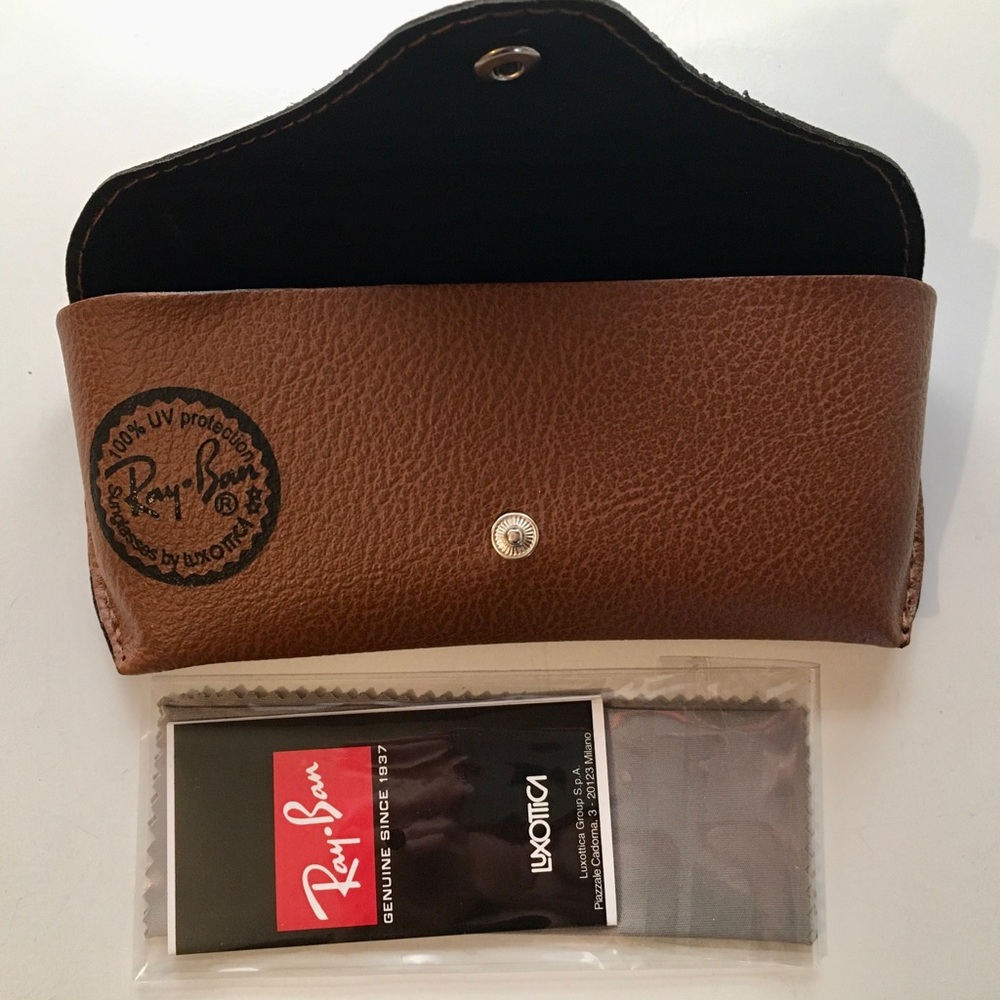 Rayban Case - Picture 2 of 3